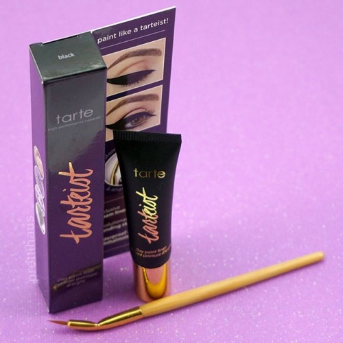 2016-12-17_tarte_tartecosmetics_tartist_clayliner_tartistclayliner_makeup_igmakeup_instamakeup_cosmetics_eyeliner_black_blackliner