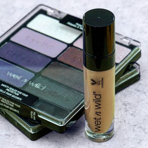 2017-01-06_LipstickFriday_wetnwildbeauty_petalpusher_nudiepatootie_megalast_liquidlipstick_drugstore_catsuit_liquidcatsuit_matte_lipstick_eyeshadow_eyeshadowpalette_igmakeup_instamakeup