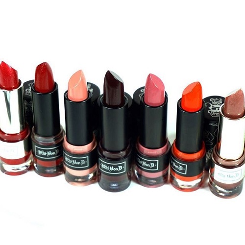 tbt_katvond_katvondlipstick_throwback_igmakeup_instamakeup_lipstick_makeup